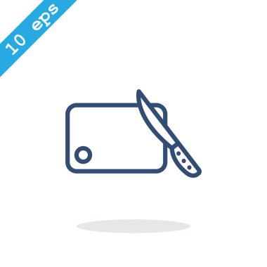 Yönetim Kurulu ve bıçak simgesi