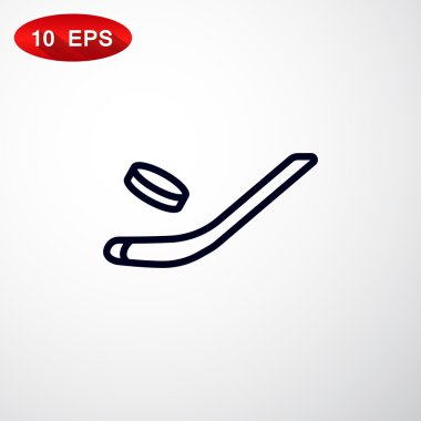 buz hokeyi için sopa