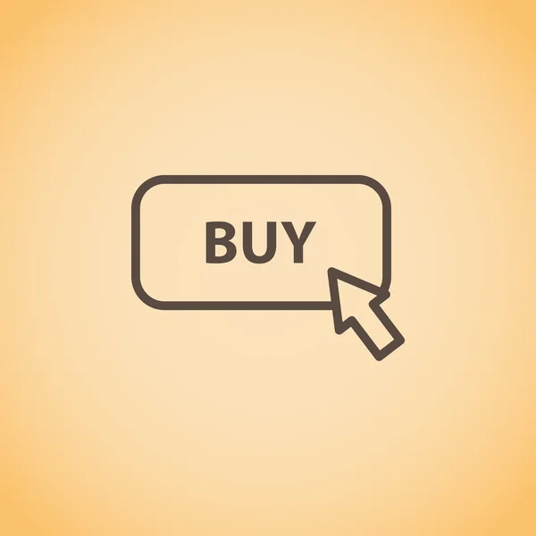 Comprar agora ícone —  Vetores de Stock