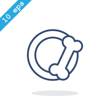 hayvanlar yiyecek için kase