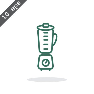 Blender aygıt simgesini