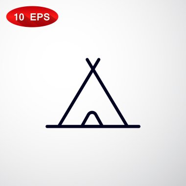 Spor ve Turizm satırı web simgesi