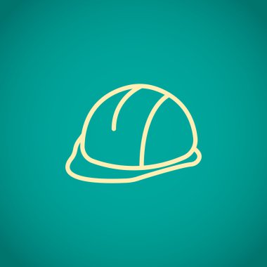 İnşaat başlığı simgesi