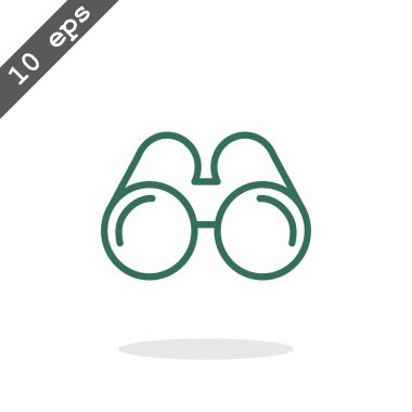 Binoküler gözler için