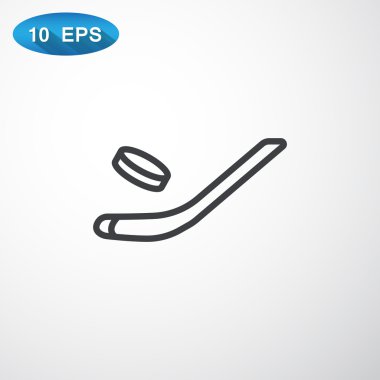 buz hokeyi için sopa