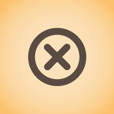 Yanlış web işareti