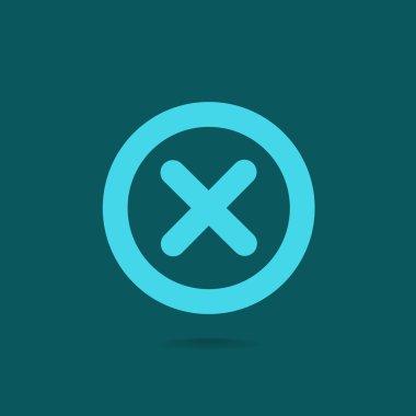 Yanlış web işareti