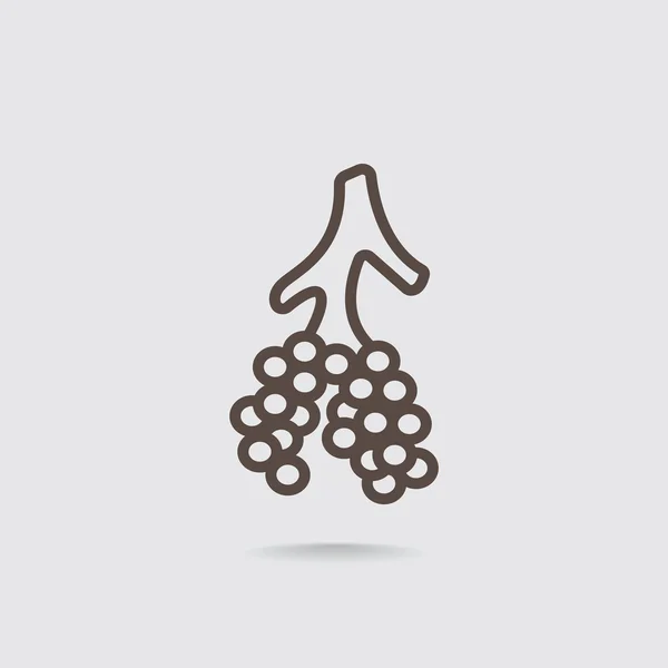 Icona di Alveoli Madicine — Vettoriale Stock