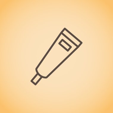 Dağıtıcı pompa plastik şişe.