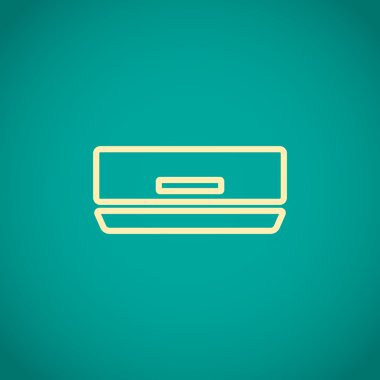 Klima hattı simgesi