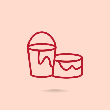 boya olabilir simgesi