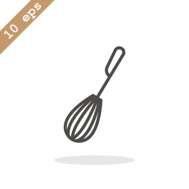 çırpma teli aracı simgesini