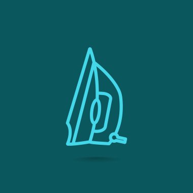 yumuşatma-demir aracı simgesini