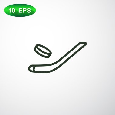 buz hokeyi için sopa