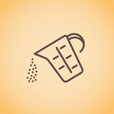 Ölçüm Kupası simgesi