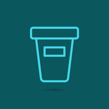 Eve servis alkolden kapatın