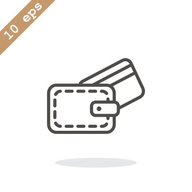 kredi kartı ile cüzdan