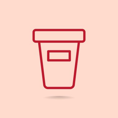 Eve servis alkolden kapatın