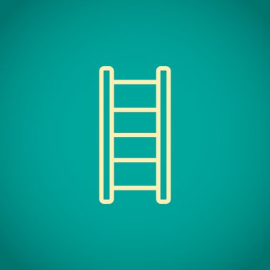 merdiven aracı simgesini