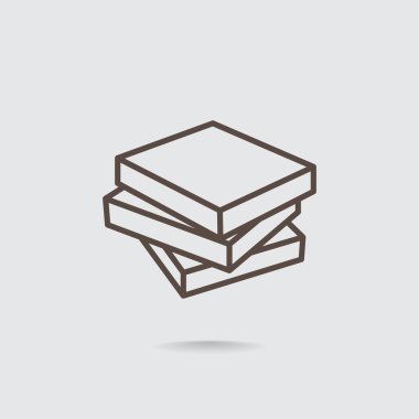 edcation kitap simgesi