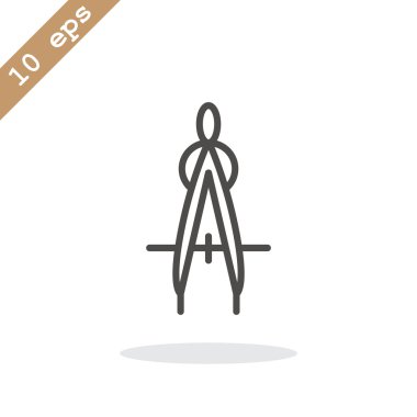 Mimar bölücü simgesi