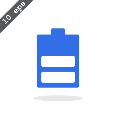 pil veya akü simgesi