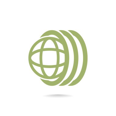 araba lastikleri ve simge