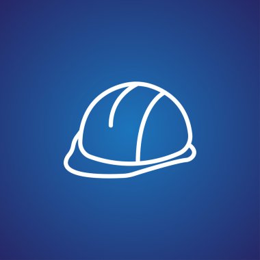 İnşaat başlığı simgesi