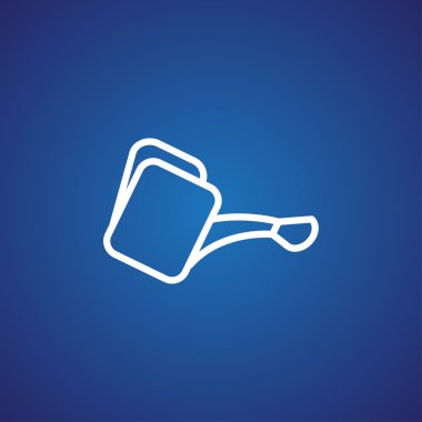 Serpin çiçek simgesi