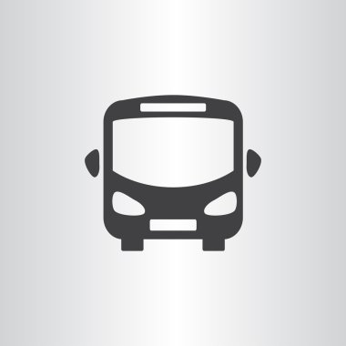 Yolcu Otobüsü simgesi