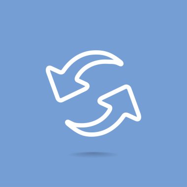 Yenileme veya simgesini yeniden yükleme