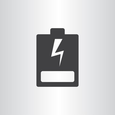 pil veya akü simgesi