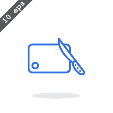 Yönetim Kurulu ve bıçak simgesi