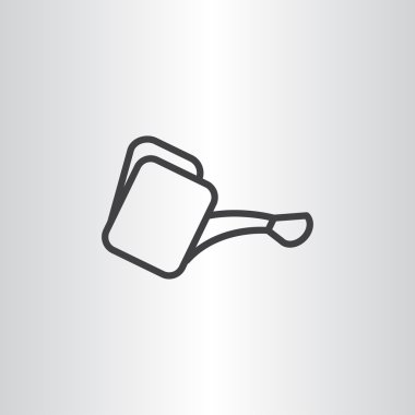 Serpin çiçek simgesi