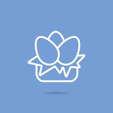 tavuk yumurta simgesi