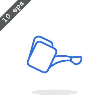 Serpin çiçek simgesi