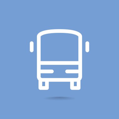 Yolcu Otobüsü simgesi