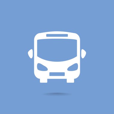 Yolcu Otobüsü simgesi