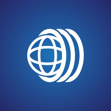 araba lastikleri ve simge