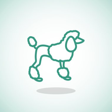 Fransız kaniş simgesi