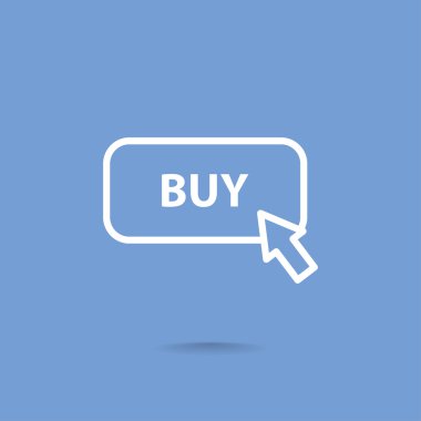 satın almak şimdi düğme simgesi