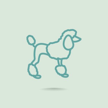 Fransız kaniş simgesi