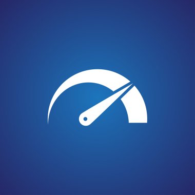 ekibimizi hız göstergesi simgesinin.