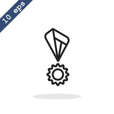 Madalya Ödülü simgesi