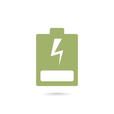 pil veya akü simgesi