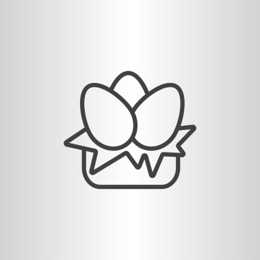 tavuk yumurta simgesi