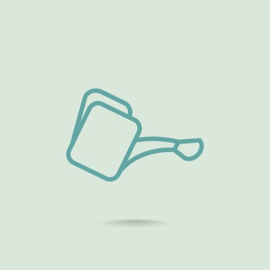 Serpin çiçek simgesi