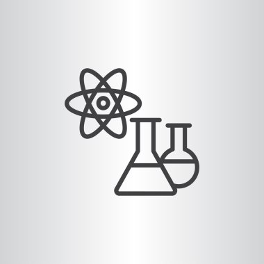  Araştırma Laboratuvarı simgesi