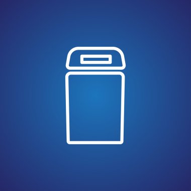 Bulaşık makinesi simgesini