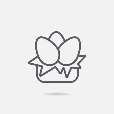 tavuk yumurta simgesi